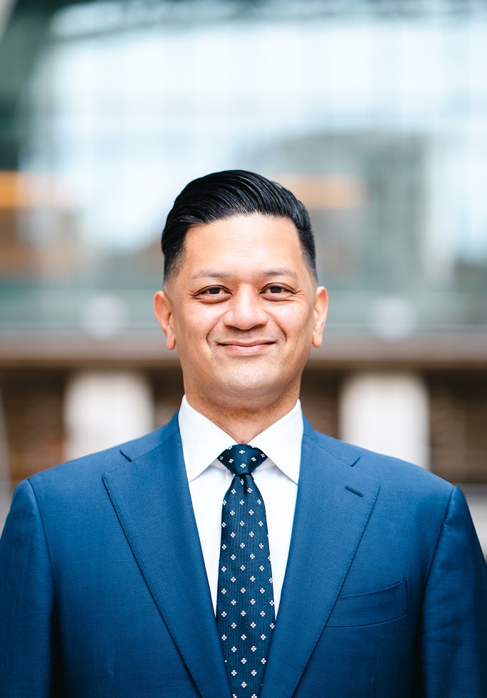 ジョシュア アイザック