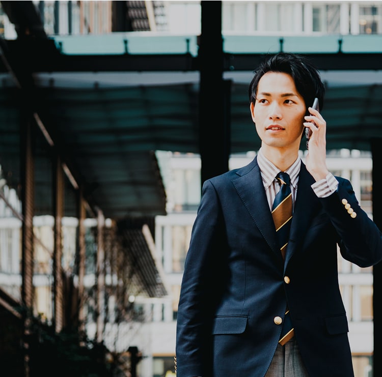 求職者向けサービス