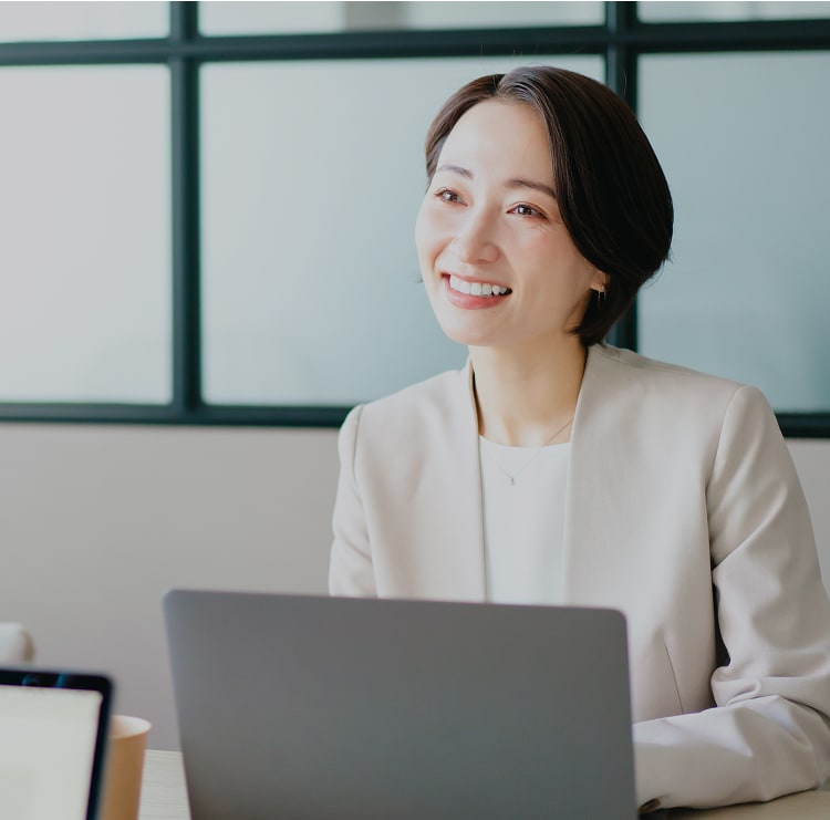 採用担当者向けサービス