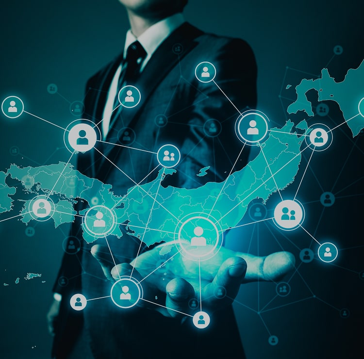 ScaleInsightのビジョン