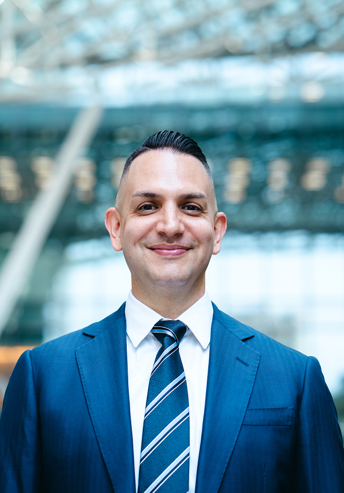 アンドリュー ニマー